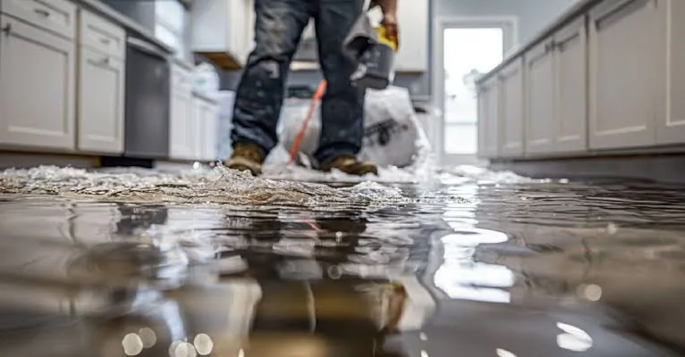 Water damage restoration companies near me in Port Tobacco Village, MD - Emergency flood extraction