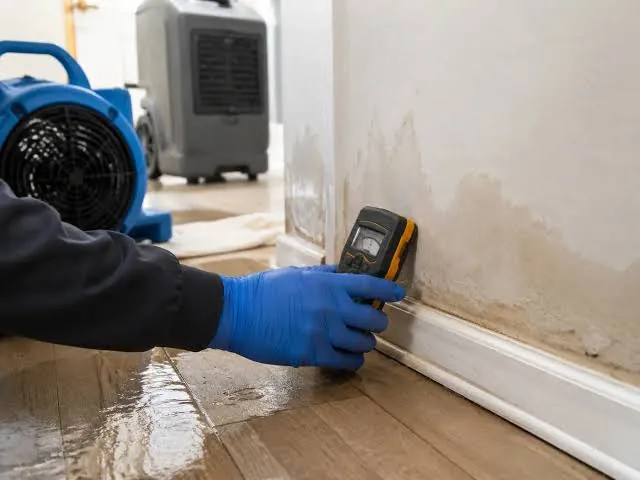 24/7 Water damage restoration services in Port Tobacco Village, MD - Rapid flood cleanup and mitigation